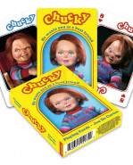 Child's Play Playing Cards Movie